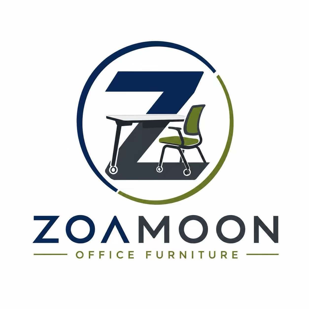 ZOAMOON Office Furniture logo