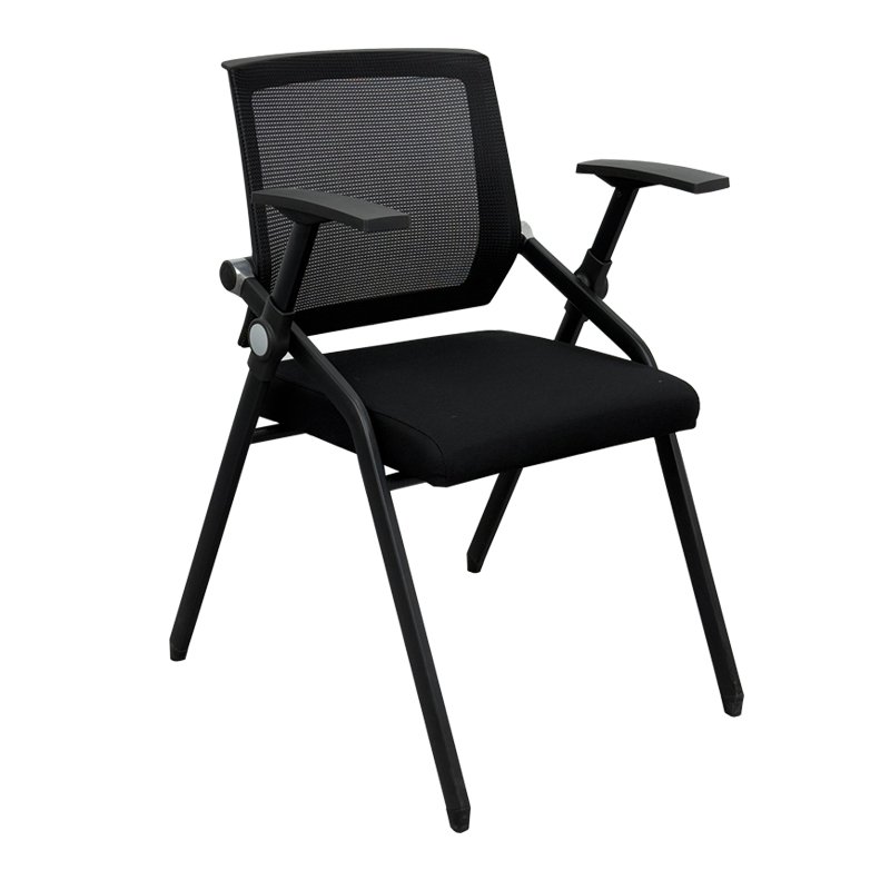 Complete view of Mesh Arm Chair