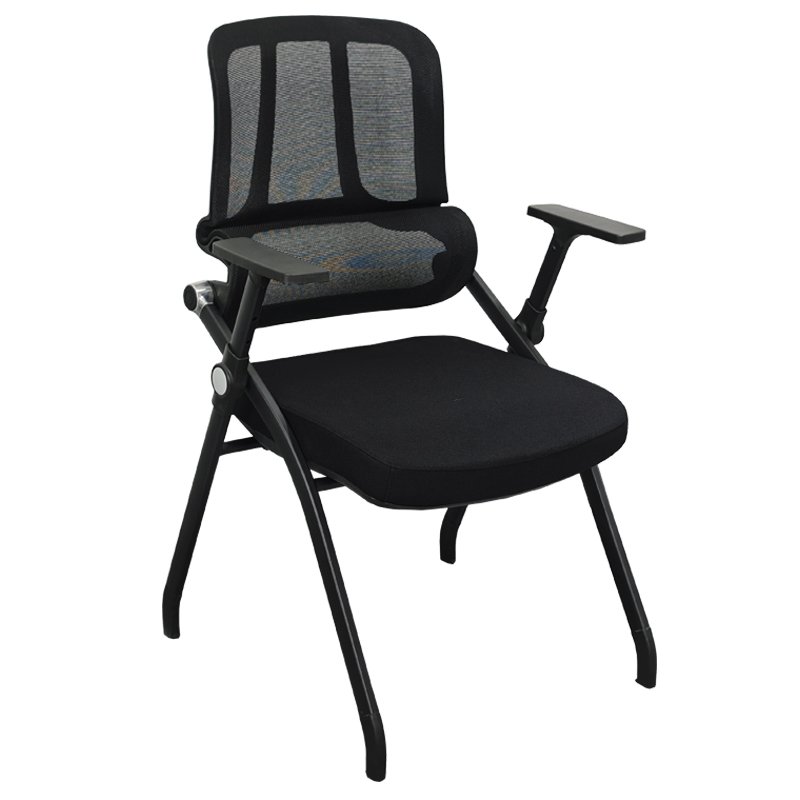 Complete view of Flexible Training Chair